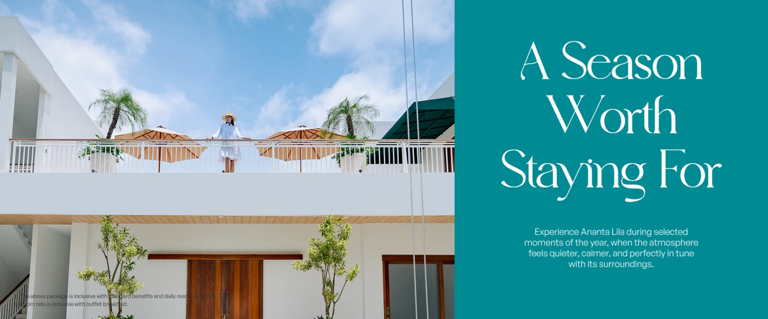 A Season Worth Staying For