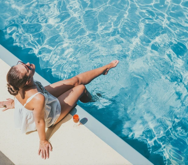 Private Swimming Pool